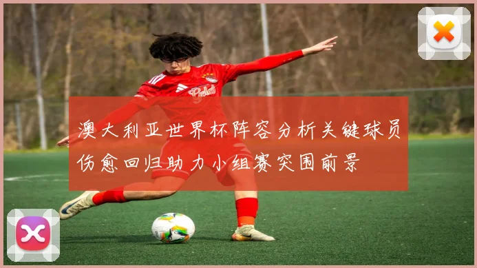 澳大利亚世界杯阵容分析关键球员伤愈回归助力小组赛突围前景