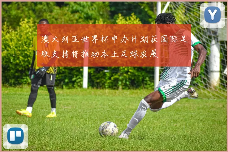 澳大利亚世界杯申办计划获国际足联支持将推动本土足球发展